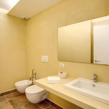 奥尔索豪华公寓 罗马