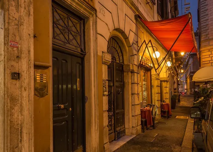 Orso Luxury Rome