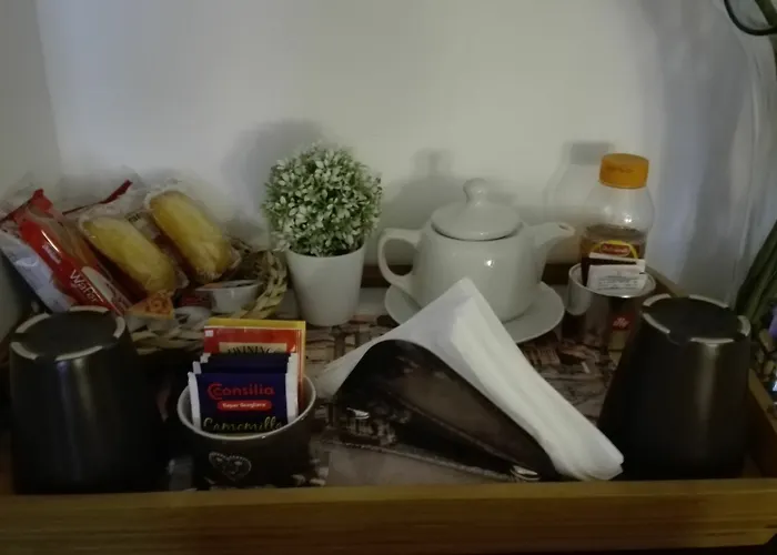 Appartement Orso Luxury *