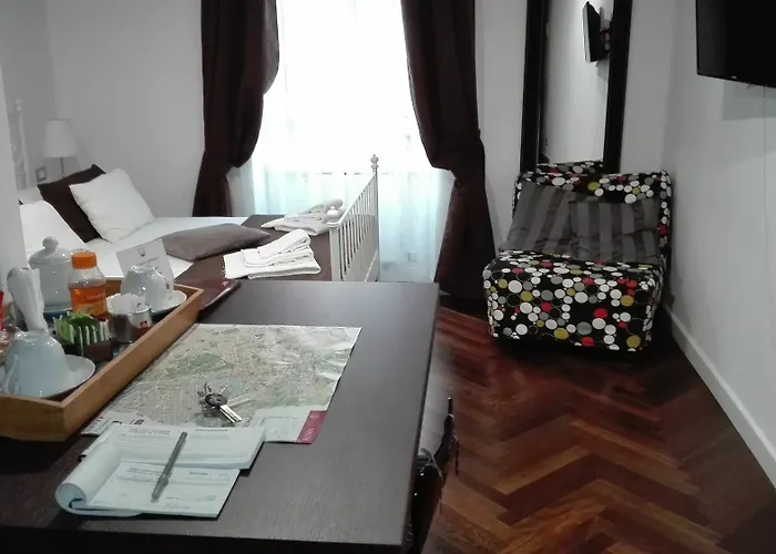 Appartement Orso Luxury *