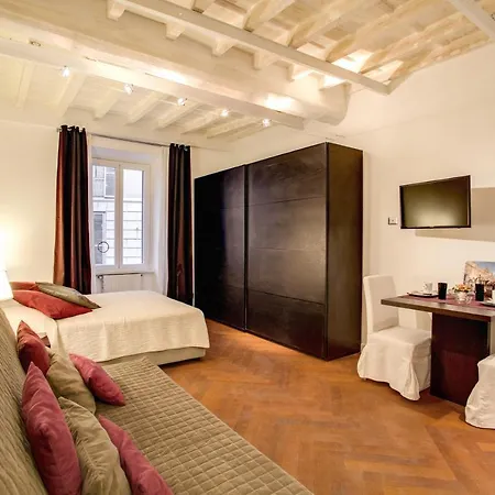 Orso Luxury Rome