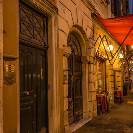 Orso Luxury Rome