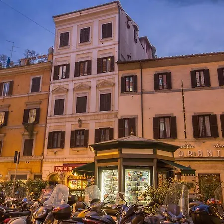 Orso Luxury Apartment Rome