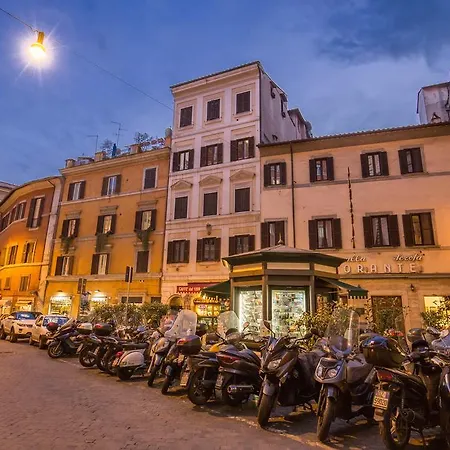 Apartment Orso Luxury *