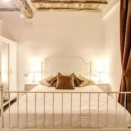Apartment Orso Luxury