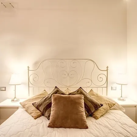 Apartment Orso Luxury Rome