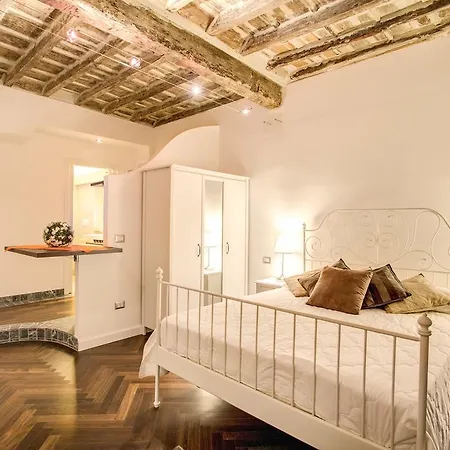 Orso Luxury * Rome