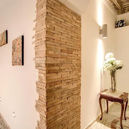 Orso Luxury Apartment