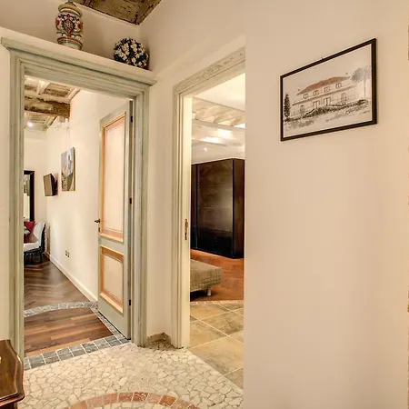 Appartement Orso Luxury *