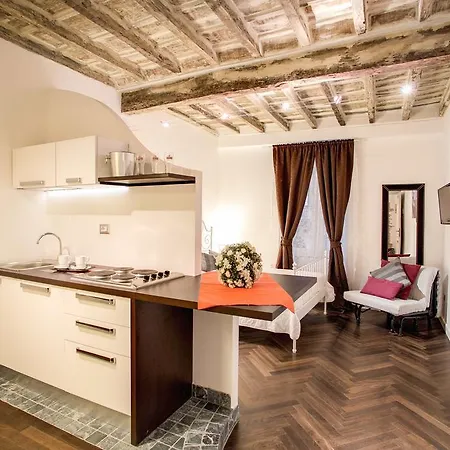 Apartment Orso Luxury