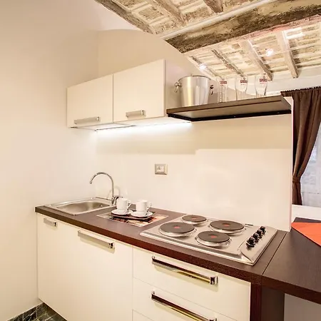 Orso Luxury Apartment Rome