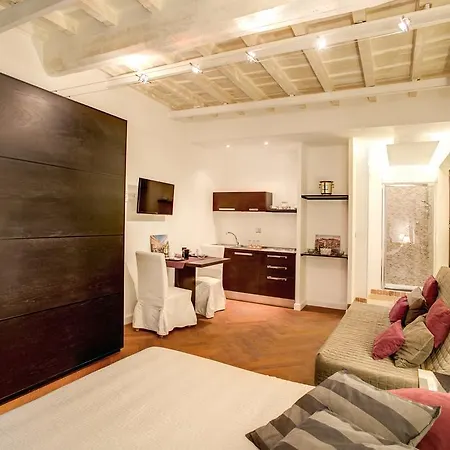 Orso Luxury * Rome