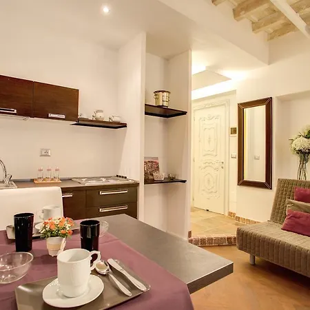 Orso Luxury Apartment Rome