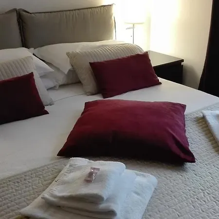 Orso Luxury Apartment Rome