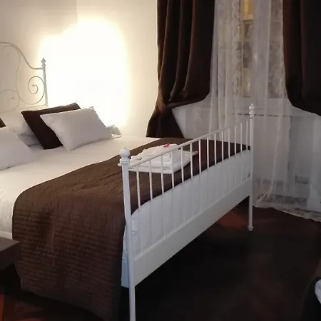 Orso Luxury Apartment