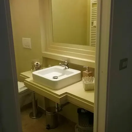 Orso Luxury Apartment *