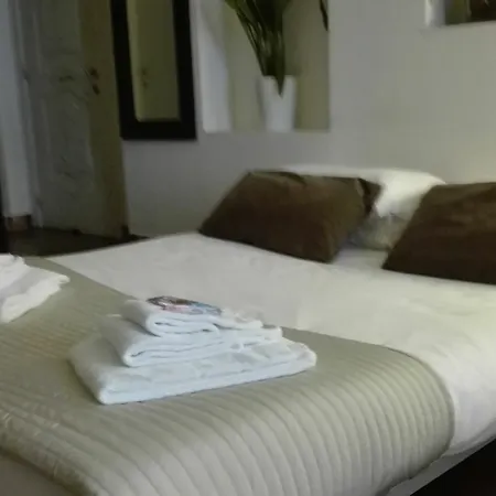 Orso Luxury Apartment