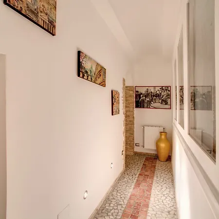 Orso Luxury Apartment *