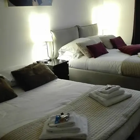 Orso Luxury Apartment Rome