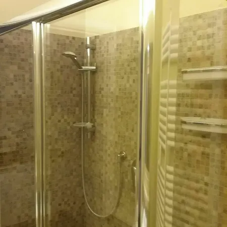 Orso Luxury Apartment Rome