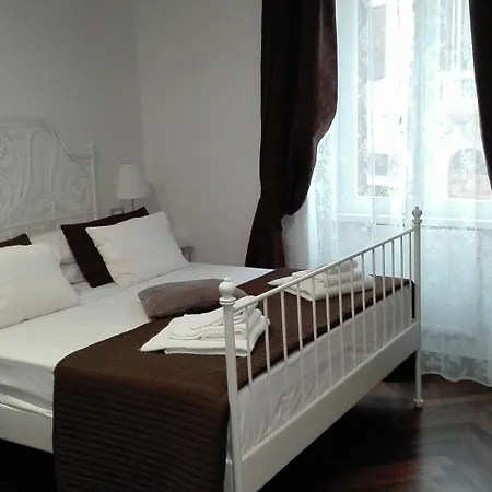 Orso Luxury Rome