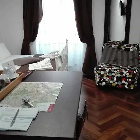 Apartment Orso Luxury *