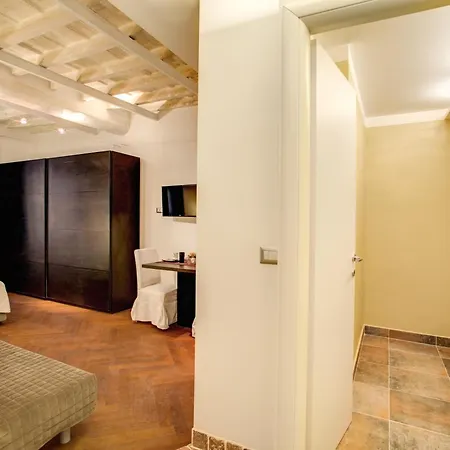 Apartment Orso Luxury *