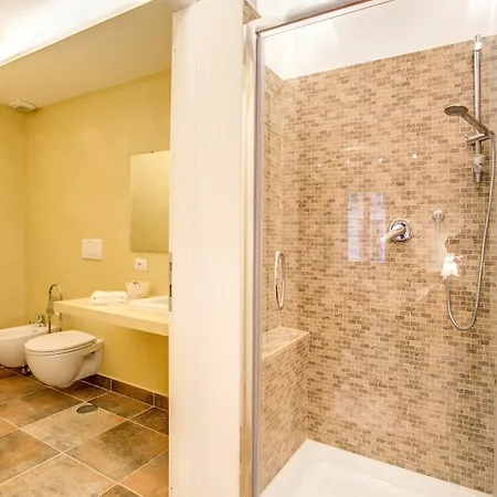 Apartment Orso Luxury *