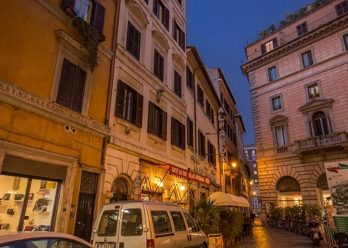 Orso Luxury * 로마