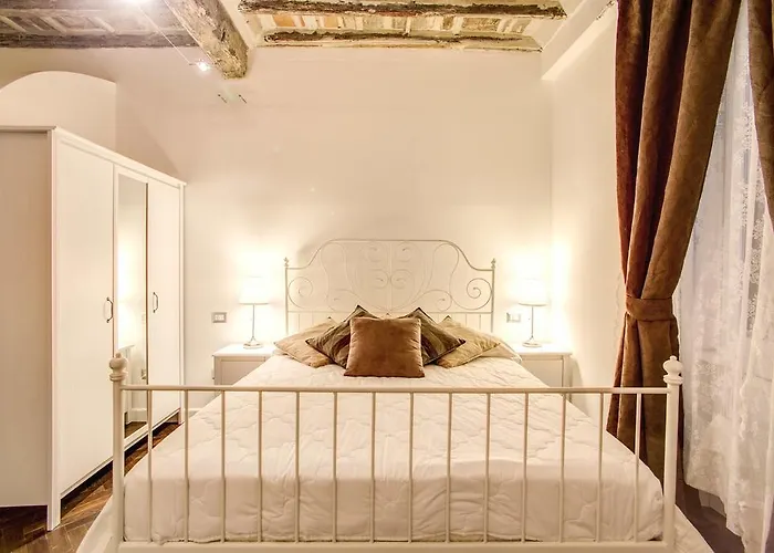 아파트 Orso Luxury