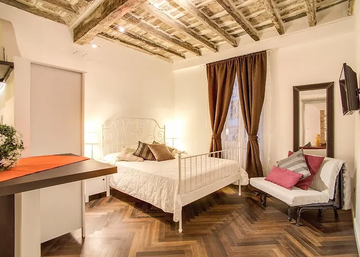 Orso Luxury 아파트