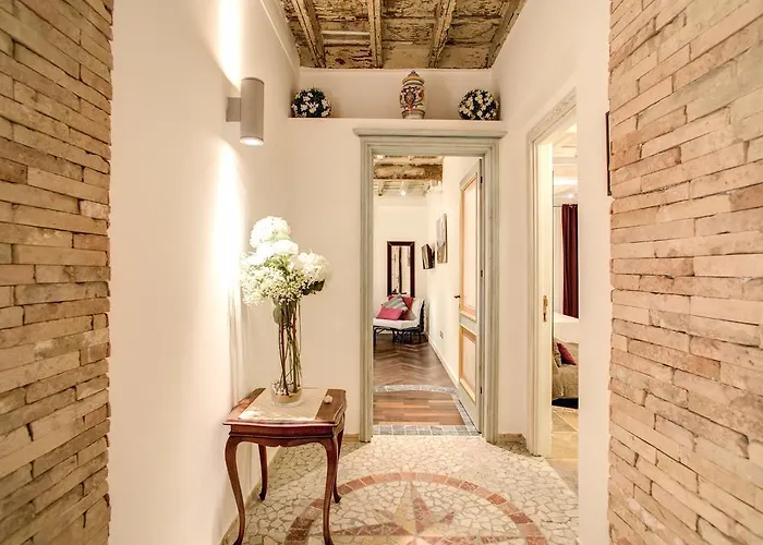 Orso Luxury 아파트 *