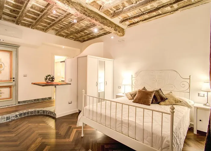 Orso Luxury * 로마