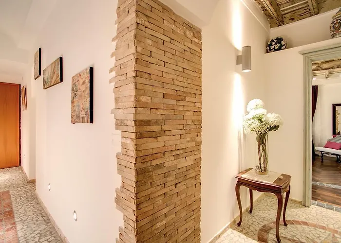 Orso Luxury Апартаменты