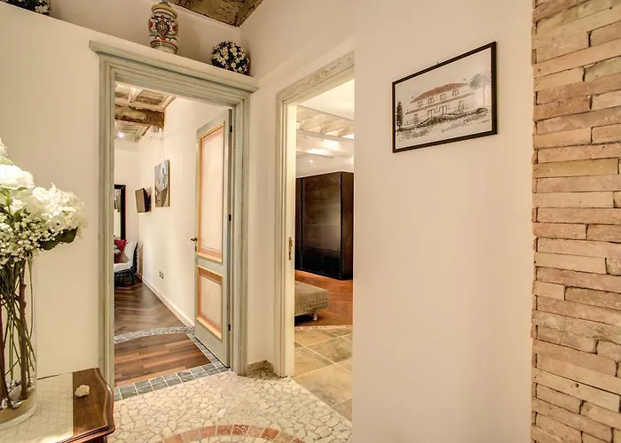 아파트 Orso Luxury *