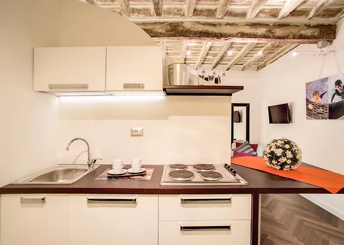 Orso Luxury 아파트 *