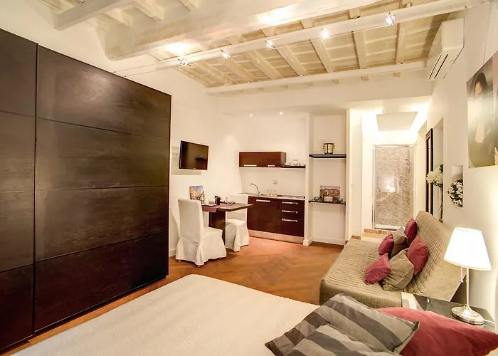 Orso Luxury * 로마