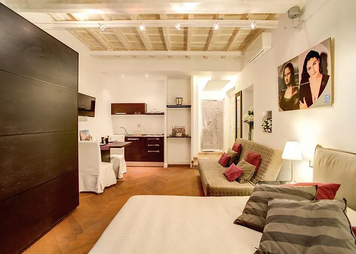 Orso Luxury 아파트 *