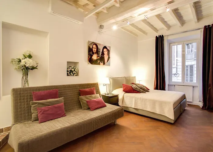 Orso Luxury * 로마