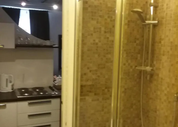 Orso Luxury * 로마