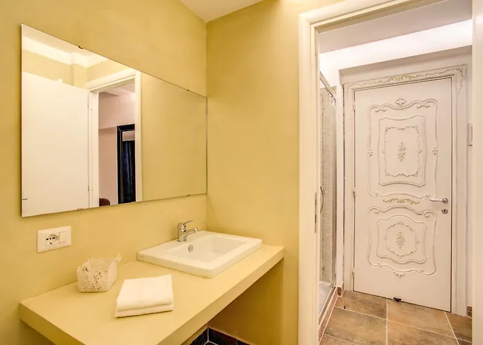 Orso Luxury 아파트