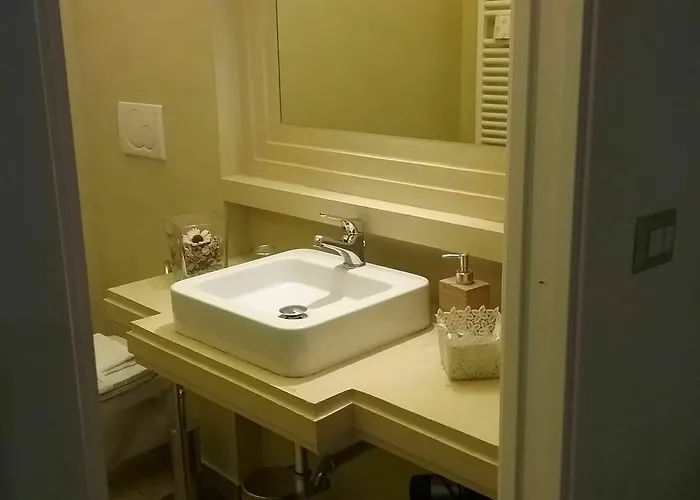 Orso Luxury 아파트 *