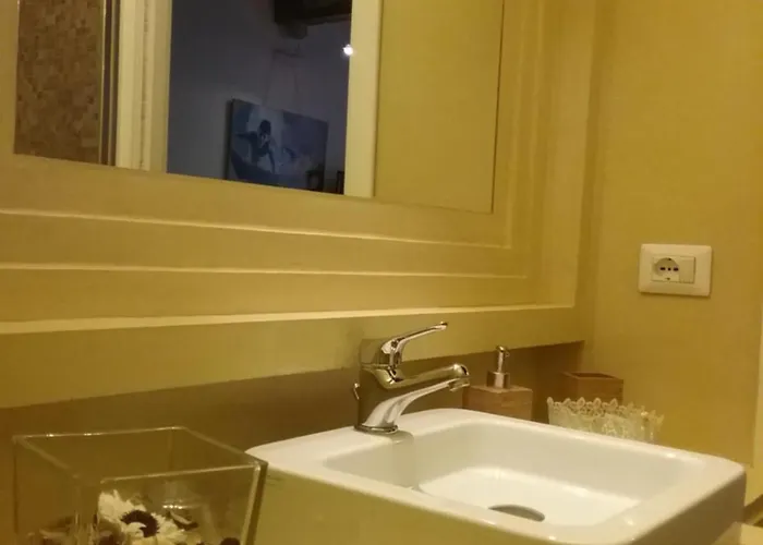 Orso Luxury Апартаменты