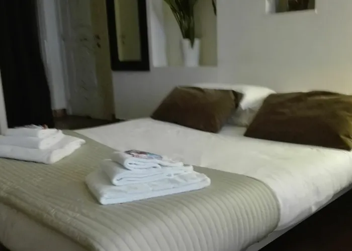 Orso Luxury 아파트