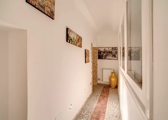 Orso Luxury 아파트 *