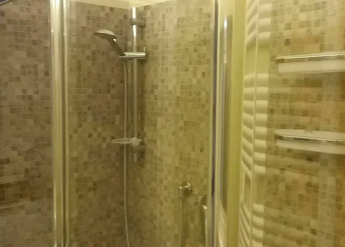 Orso Luxury 아파트 로마