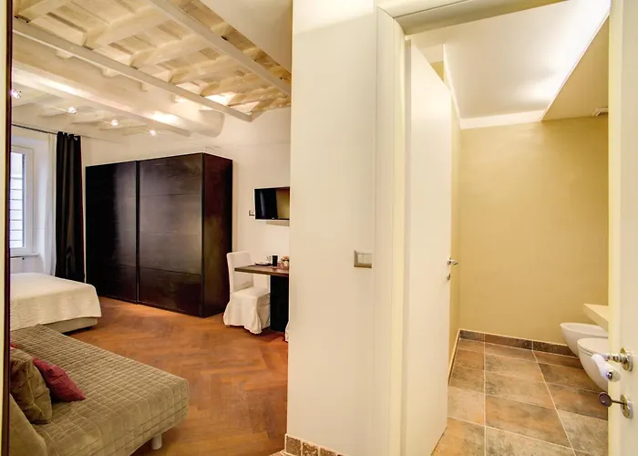 아파트 Orso Luxury *