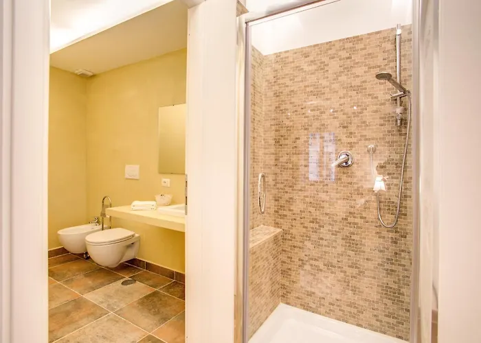 아파트 Orso Luxury *