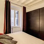 Appartement Orso Luxury Rome