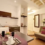 Orso Luxury Appartement Rome